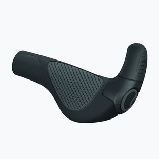 Gripy na riadidlá  Ergon GP2 Evo black/grey