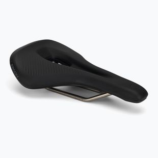 Pánske cyklistické sedlo Ergon SMS Comp Men black
