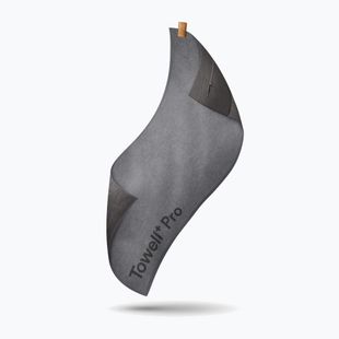 Uterák Stryve Towell+ Pro iron grey