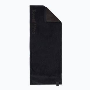 Uterák STRYVE Towell+ Pro black