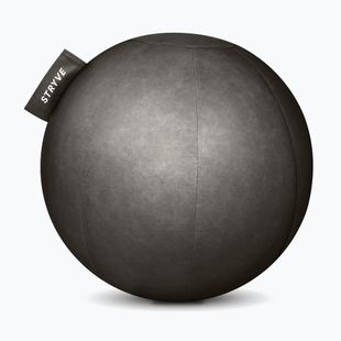 Gymnastická lopta STRYVE Active 70 cm stone grey