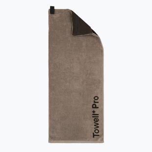 Uterák STRYVE Towell+ Pro hazel beige