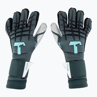 Benzínové brankárske rukavice T1TAN Beast 3.0