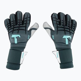 Benzínové brankárske rukavice T1TAN Beast 3.0 FP