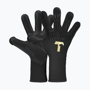 T1TAN Rebel 2.0 Brankárske rukavice Black-Out FP black