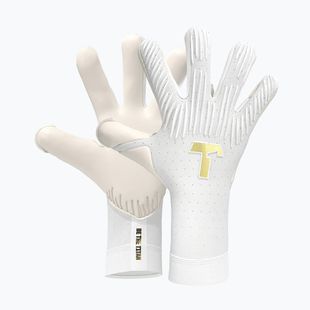 Brankárske rukavice T1TAN Rebel 2.0 White-Out white