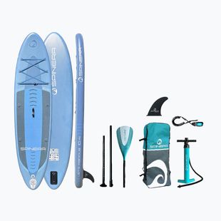 Paddleboard SPINERA Lets Paddle 10'4"