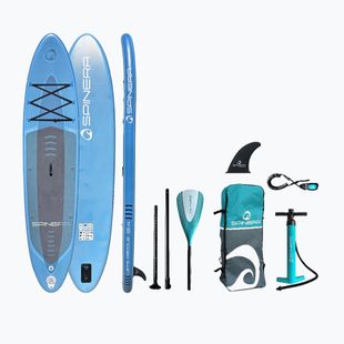 Paddleboard SPINERA Lets Paddle 12'4''