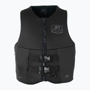 Pánska vesta Jetpilot Cause S-Grip F/E Eco Vest black