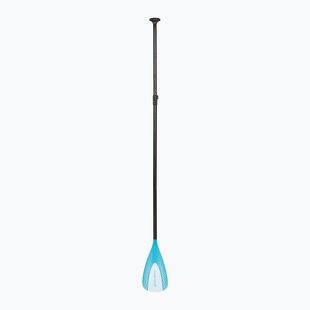Pídlo na paddleboard 3-dielne SPINERA Classic Alu teal
