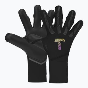 Brankárske rukavice T1TAN Beast 4.0 FP vampire black