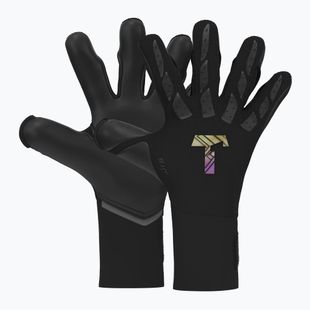 Brankárske rukavice T1TAN Beast 4.0 vampire black