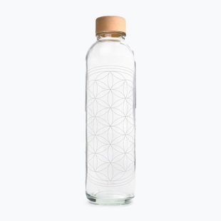 Fľaša JadeYoga Carry Bottles 700 ml flower of life