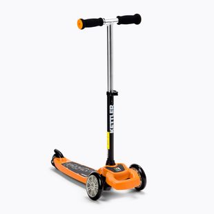 Detská trojkolka Kettler Zazzy oranžová 0T07055-0030