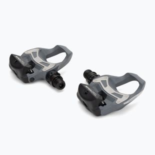 Cyklistické pedále Shimano SPD SL PD-R550G grey
