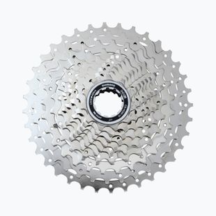 Cyklistická kazeta Shimano CS-HG50 s 10 rýchlosťami 11-36