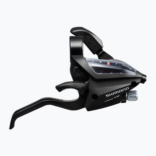 Shimano ST-EF500 pravá páka čierna ESTEF5002RV7AL