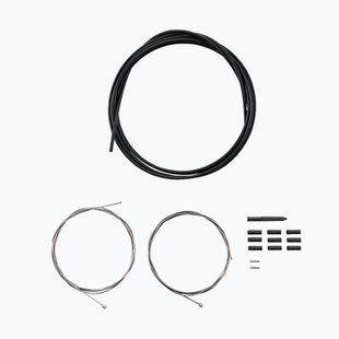 Sada laniek a krytiek prehadzovačky Shimano Y60098021 MTB SUS