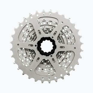 Cyklistická kazeta Shimano CS-HG201 9rz 11-34