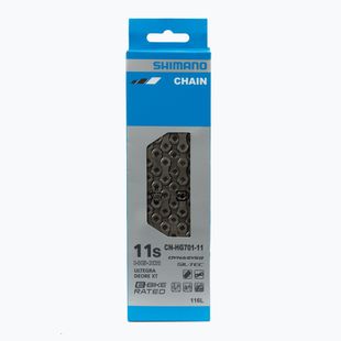 Cyklistická reťaz Shimano CN-HG701 + Pin 11rz 116 článkov