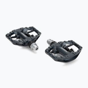 Cyklistické pedále Shimano PD-EH500 SPD