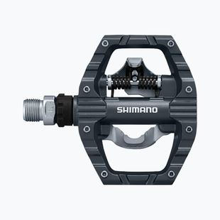 Cyklistické pedále Shimano PD-EH500 SPD