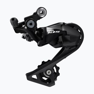 Shimano RD-R7000 SS zadné prehadzovačky na bicykel čierne IRDR7000SSL