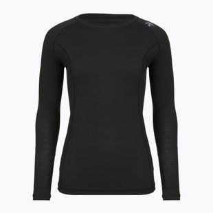 Dámska termoakčná mikina Descente Base Layer black