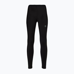 Dámske termo nohavice Descente Base Layer black