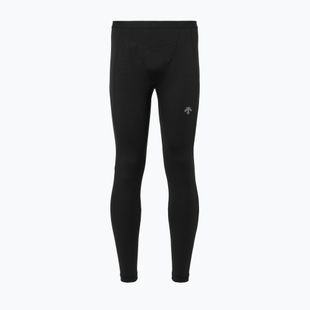 Dámske termo nohavice Descente Base Layer black