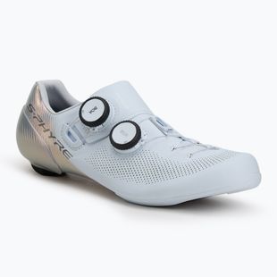 Dámska cestná obuv Shimano SH-RC903W white
