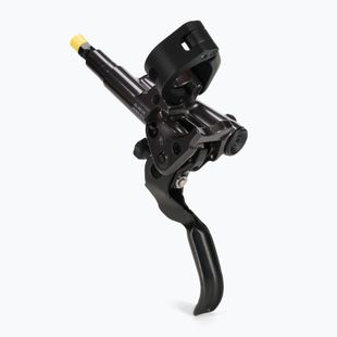 Zadná brzda na bicykel Shimano BR-M8100 čierna IM8100JRRXRA170