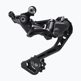 Zadná prehadzovačka na bicykel Shimano RD-RX400SET 10S GRX black