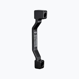 Montážny adaptér kotúčovej brzdy Shimano SM-MA-F180 Post/Post 180 mm