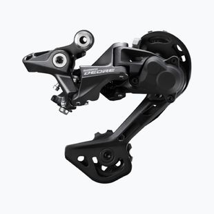 Zadná prehadzovačka bicykla Shimano RD-M5120 11rz čierna