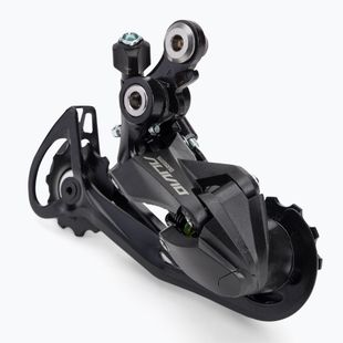 Zadná prehadzovačka Shimano RD-M3100 SGS 9rz čierna