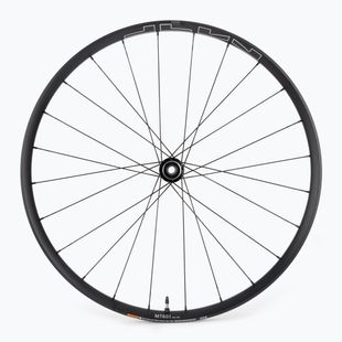 Predné koleso bicykla Shimano WH-MT601 čierne