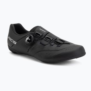 Pánske cestné topánky Shimano SH-RC503 black