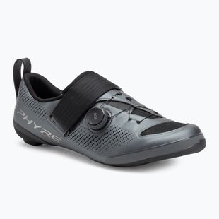 Pánske tretry Shimano SH-TR903 matte gunmetal