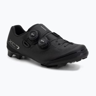 Pánske cyklistické topánky MTB Shimano SH-XC703 black