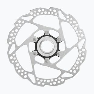 Brzdový kotúč Shimano SM-RT54 Center Lock 160 mm silver
