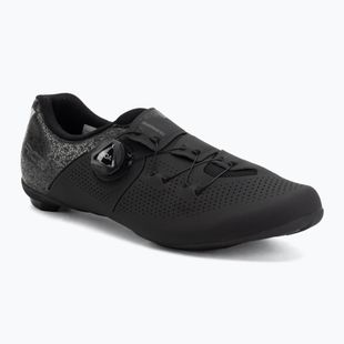 Dámske cestné topánky Shimano SH-RC302W black