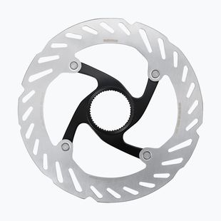Brzdový kotúč Shimano RT-CL700 Center Lock Ice Technologies 160 mm silver