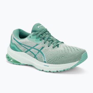 Dámska bežecká obuv ASICS GT-1000 11 sage/soothing sea