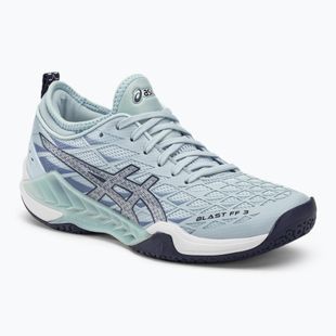 ASICS dámska hádzanárska obuv Blast FF 3 blue 1072A080-400