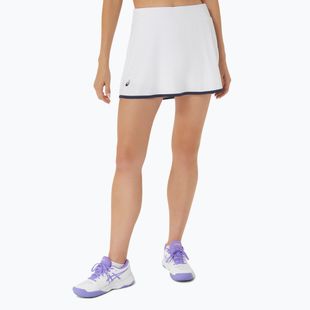 Tenisová sukňa ASICS Court brilant white