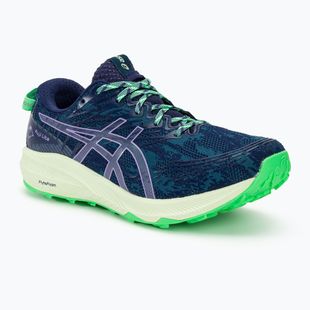 Dámska bežecká obuv ASICS Fuji Lite 3 ink teal/digital violet