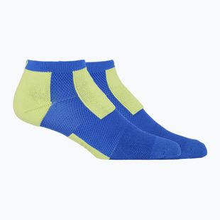 Ponožky na behanie ASICS Metaspeed Ankle illusion blue