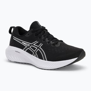 Dámske bežecké topánky ASICS Gel-Excite 10 black/white