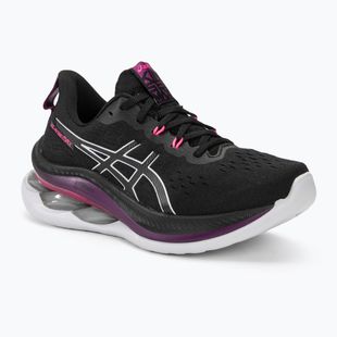 Dámska bežecká obuv ASICS Gel-Kinsei Max black/lilac hint